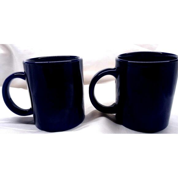 Set of Two Penn State Coffee Mugs - Picture 6 of 7